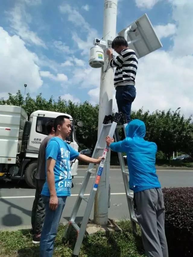 污水处理运营